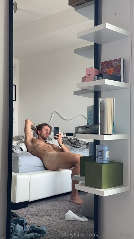 Esteban Https leaked onlyfans pictures
