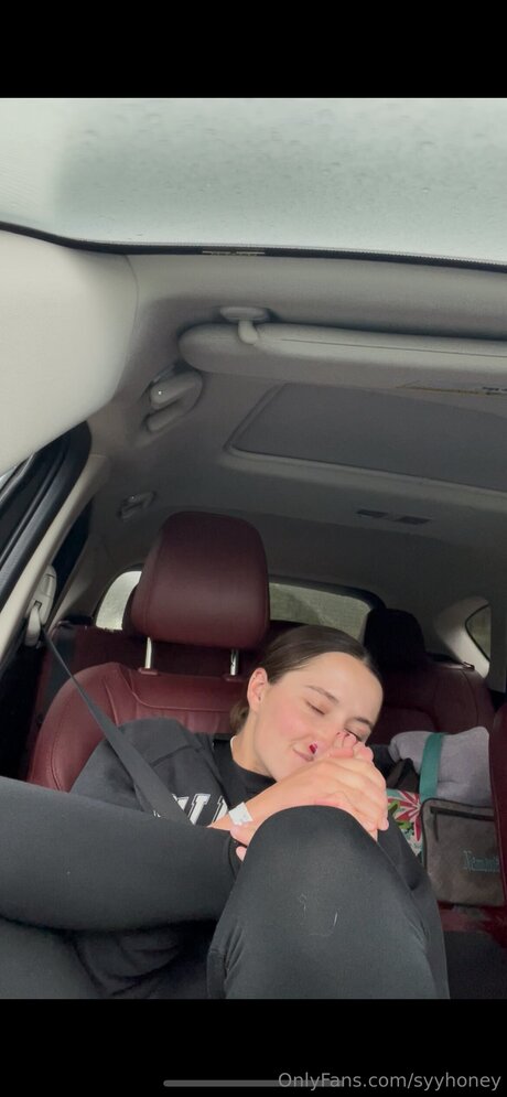 Syyhoney onlyfans porn