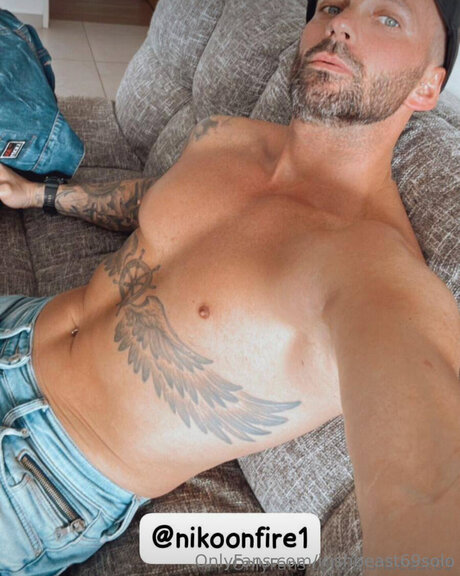 Irishbeast69solo onlyfans sex