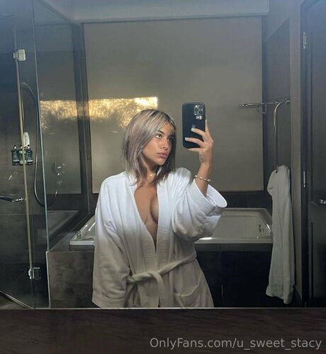 U Sweet Stacy onlyfans leaked photos