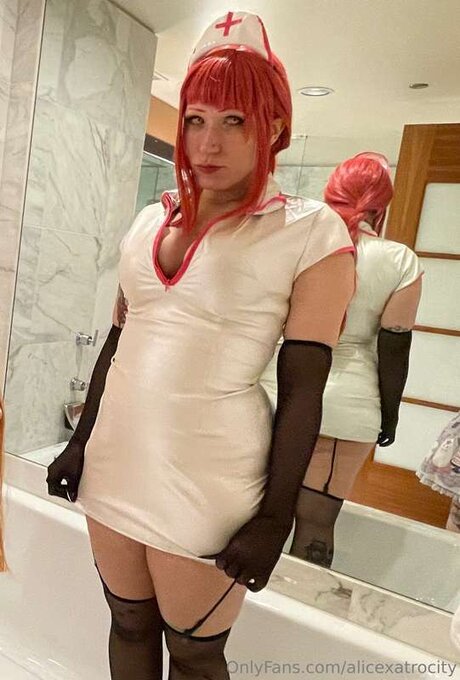 Alicexatrocity naked onlyfans leak