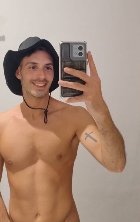Santomebruno onlyfans leaks nudes