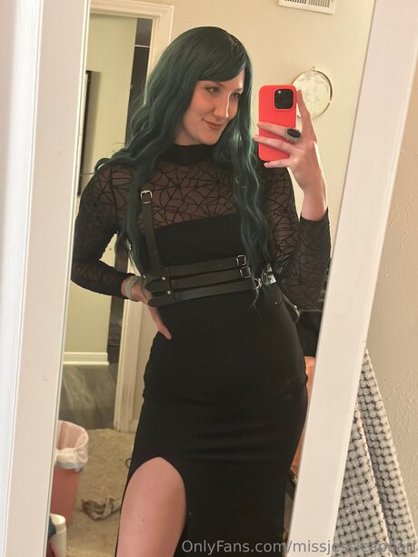 Missjessicapearl onlyfans leakes