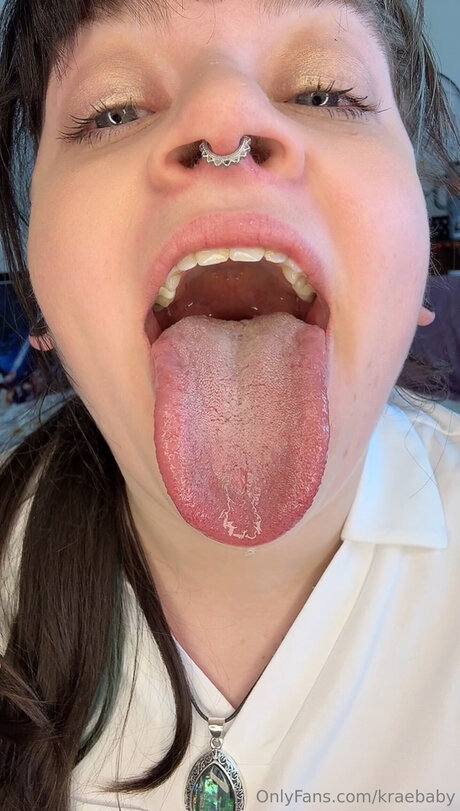 Kraebaby onlyfans nide