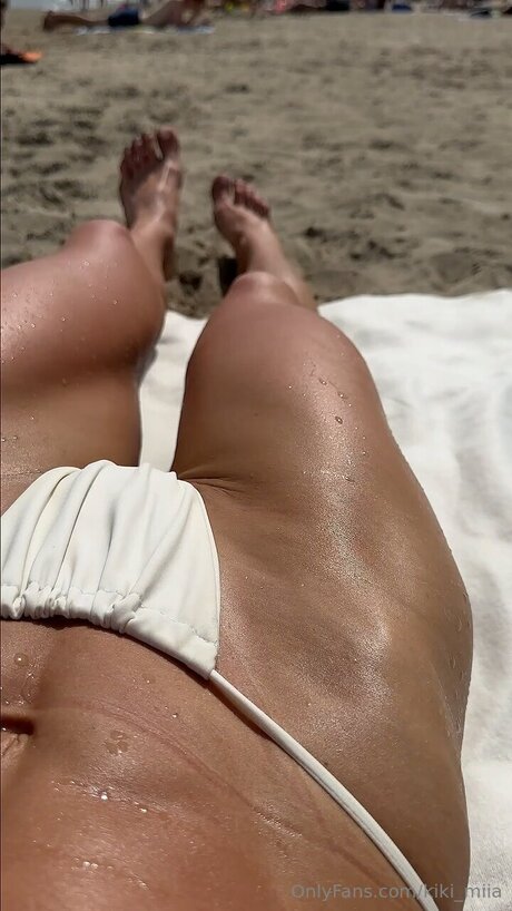 Kiki Miia onlyfans leaks nude