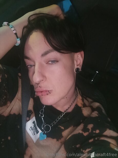 Alexbitchcraft4free onlyfans content leaked