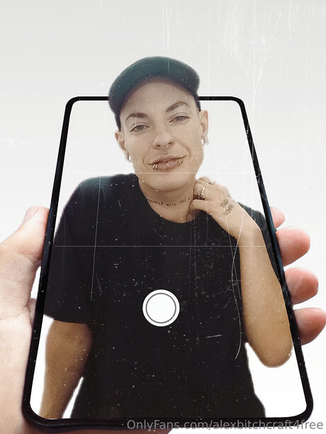 Alexbitchcraft4free onlyfans sex leaks