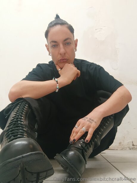 Alexbitchcraft4free onlyfans leak xxx