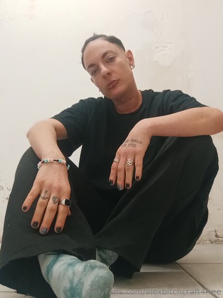 Alexbitchcraft4free leaked onlyfans