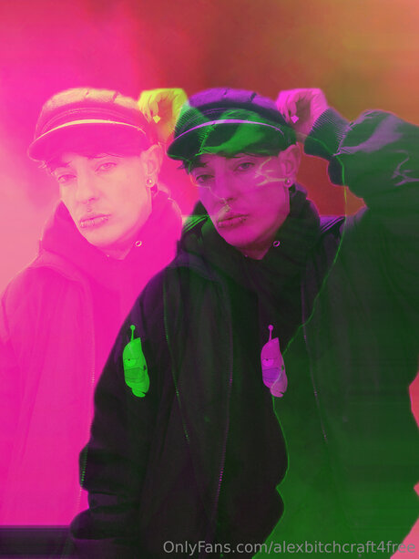 Alexbitchcraft4free onlyfans free