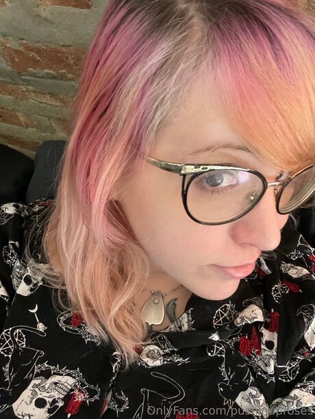 Pushinuproses onlyfans leaked pictures