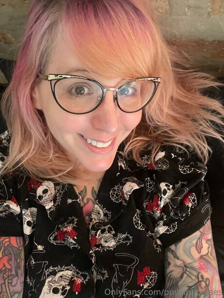 Pushinuproses free only fans