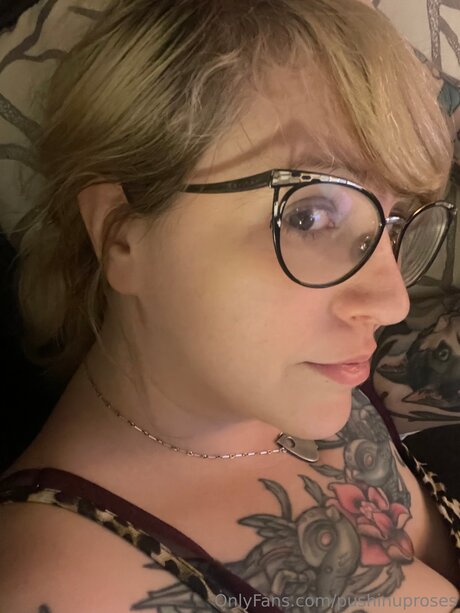 Pushinuproses is on onlyfans