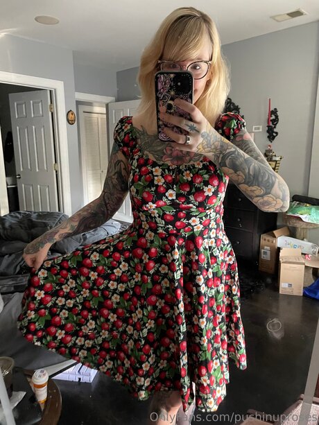 Pushinuproses onlyfans porn