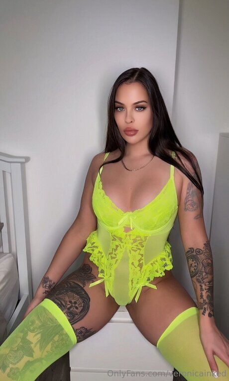 Veronicainked onlyfans hot
