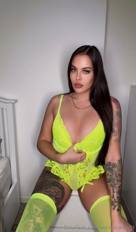 Veronicainked onlyfans leak xxx