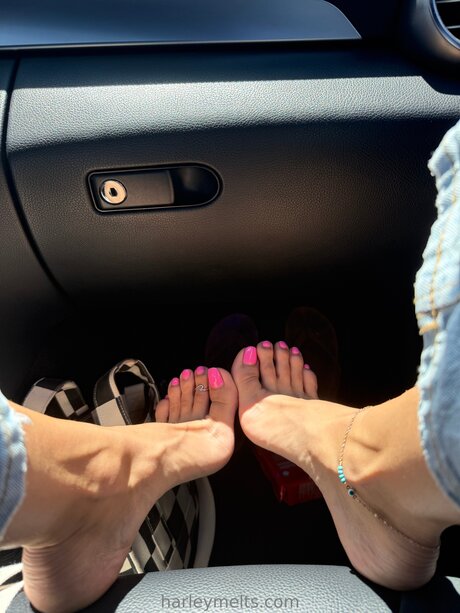 Harleymelts onlyfans leaka