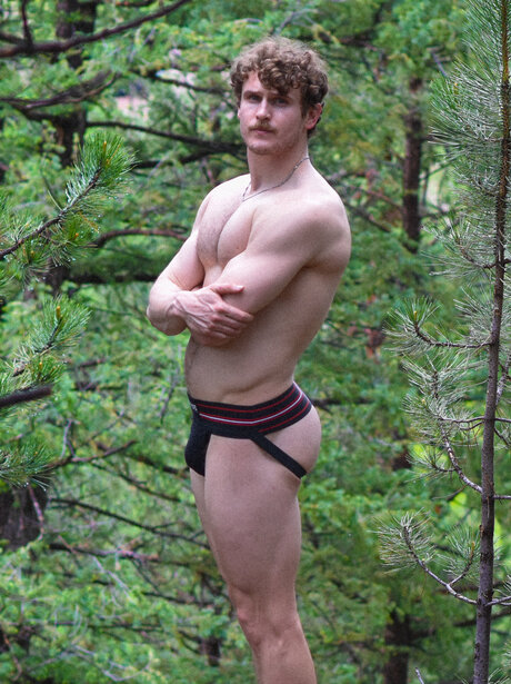 Thomas Mathew M nudes onlyfans leaked