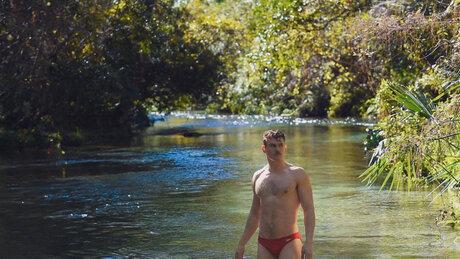 Thomas Mathew M onlyfans leak nudes