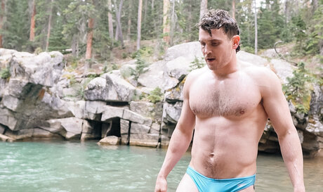 Thomas Mathew M only fans pics