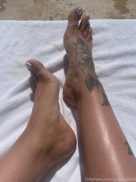 Goddesslola onlyfans pics leaked