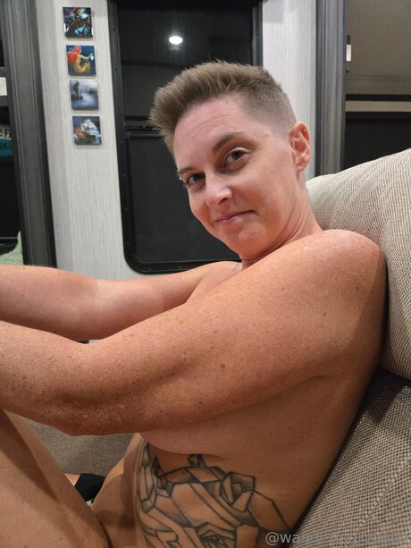 Wanderingrvbabe leaked onlyfans naked
