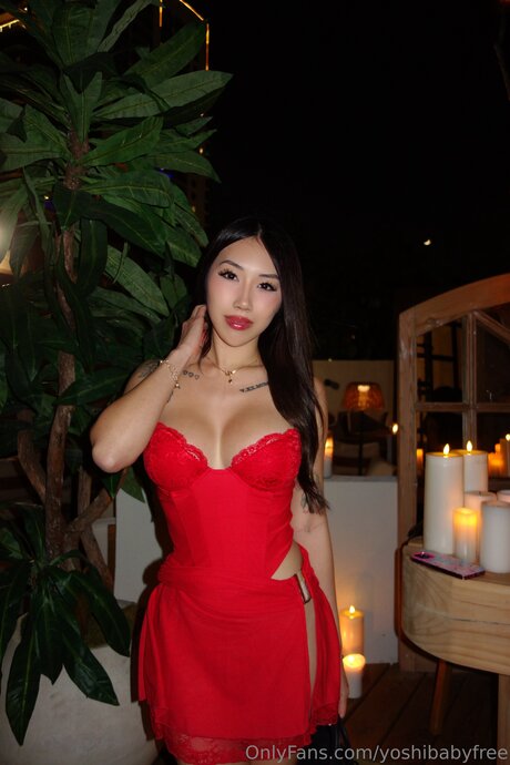 Yoshibabyfree onlyfans photos