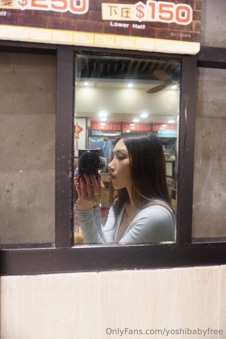 Yoshibabyfree onlyfans leaks porn