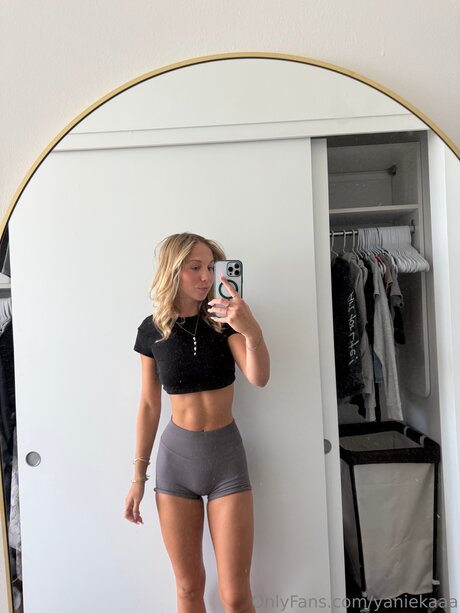 Yaniekaaa onlyfans nudes leak