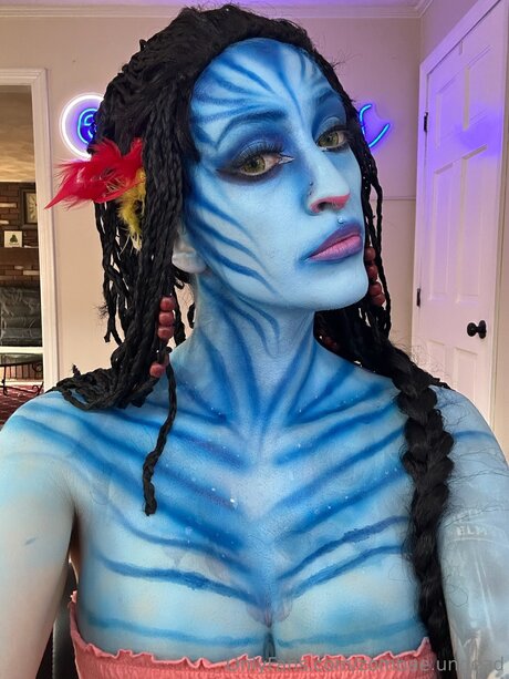 Zombae Undead onlyfans leajs