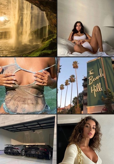 Dinulya leaked onlyfans