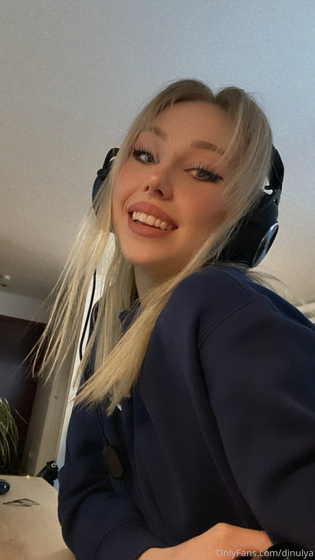 Dinulya leaked onlyfans pics