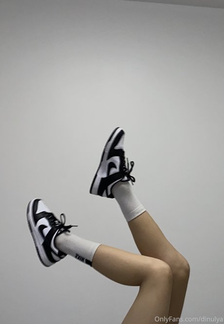 Dinulya only fans leak