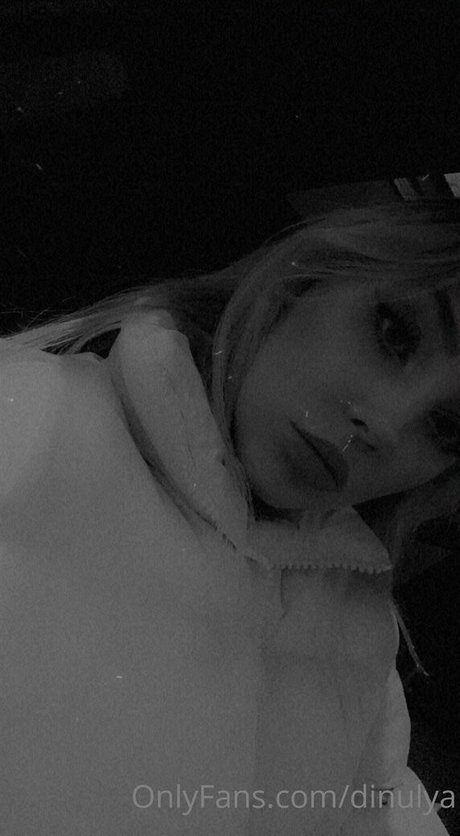 Dinulya onlyfans leaked xxx