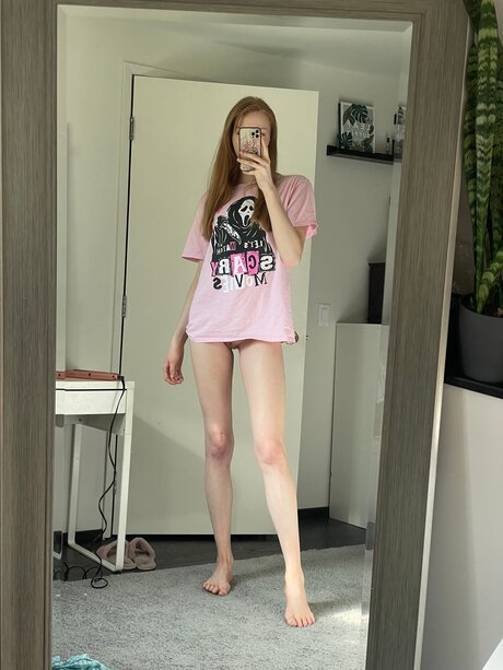 Dreamyygem onlyfans model photos