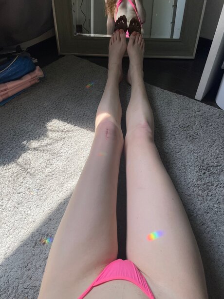 Dreamyygem onlyfans leaked