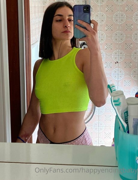 happyending baby_ leaked onlyfans photos