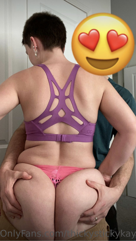 Kayla Claxton only fans leak