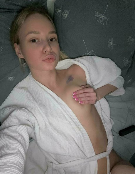 Kpuusy nude leaked onlyfans