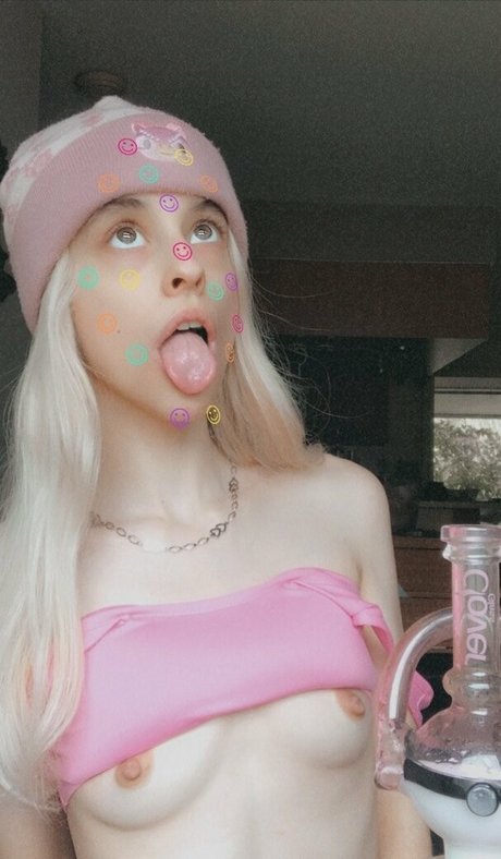 Lily Quinn onlyfans leak sex