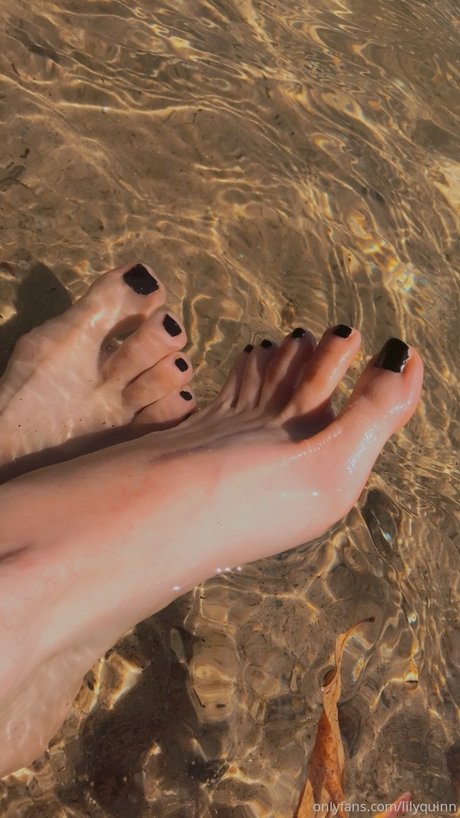 Lily Quinn onlyfans creator