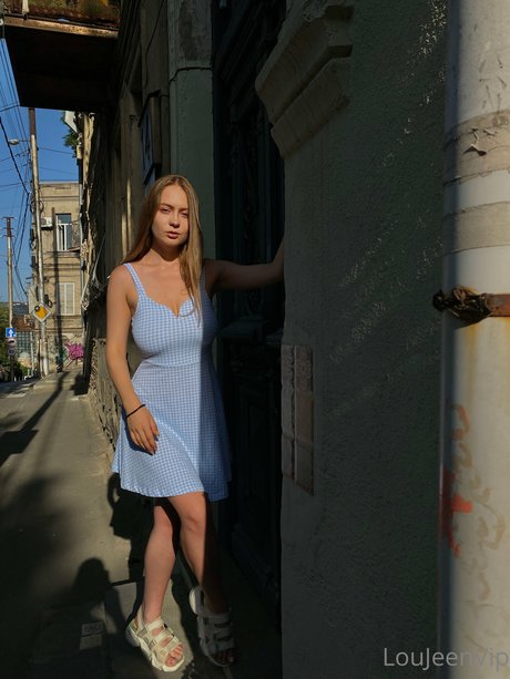 Lou Jeen_ onlyfans naked leak