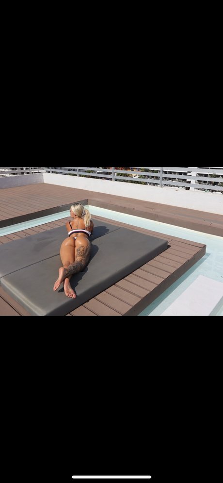 Majabebe Maja Bebe onlyfans creator