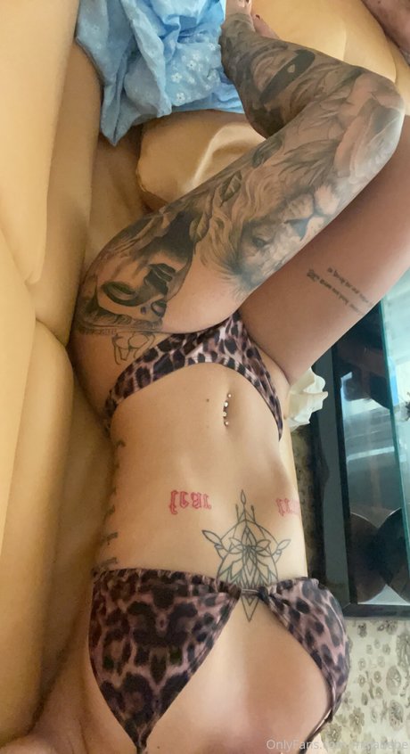 Majabebe Maja Bebe onlyfans sex leaks