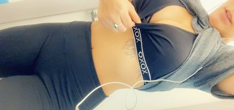 Mariah Leonne nude onlyfans leak