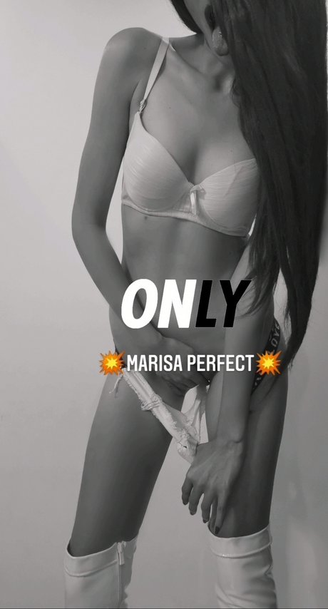Marisa baby1 onlyfans porn leaked