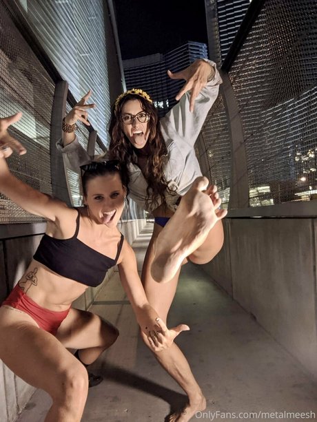 Meesh onlyfans leaked.