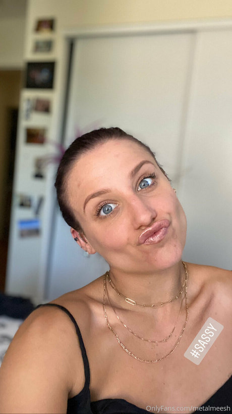 Meesh onlyfans sex