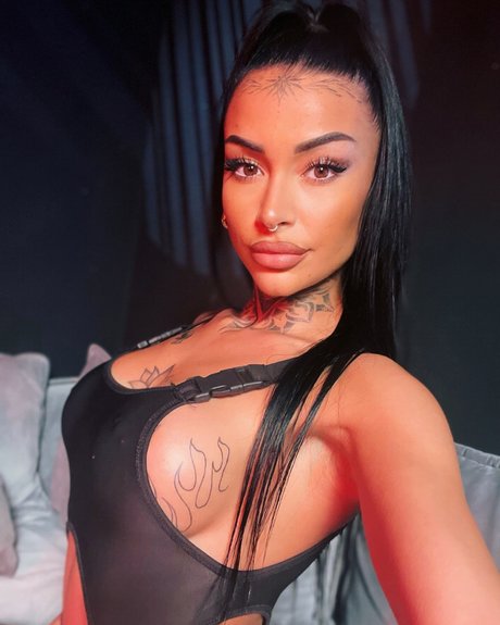 Misspierciink onlyfans leaks naked