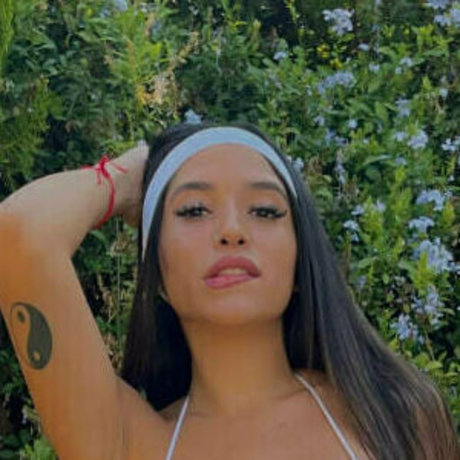 Paula Flores leak onlyfans nude